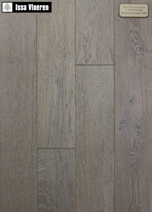 York | Robuust Eiken by Issa Vloeren-0