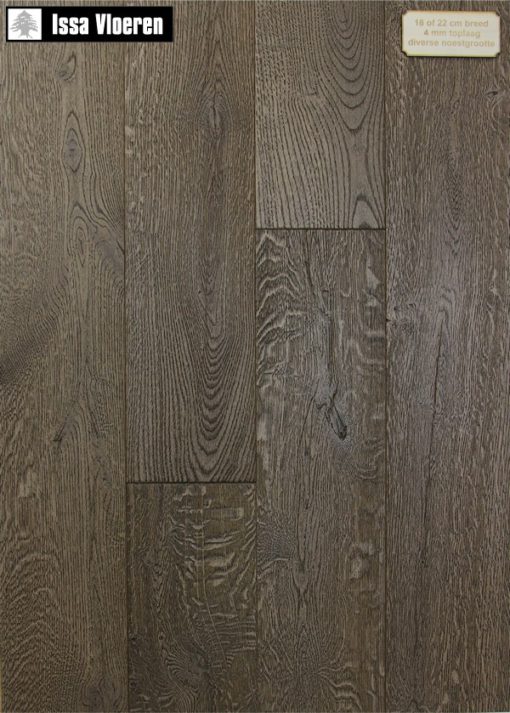 Durham | Robuust Eiken by Issa Vloeren-0