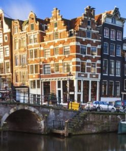 Issa Selected Amsterdam