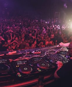 Issa Selected Ibiza DJ Collection