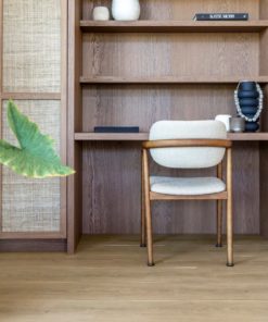 Charente Lange plank 5447 Messing bies Fotografie Revontuli Design Lasut en Braun (2) (1)