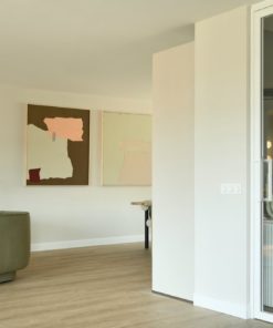 Largo Lange plank 501323 Fotografie Jaro van Meerten Design Lasut en Braun (1)