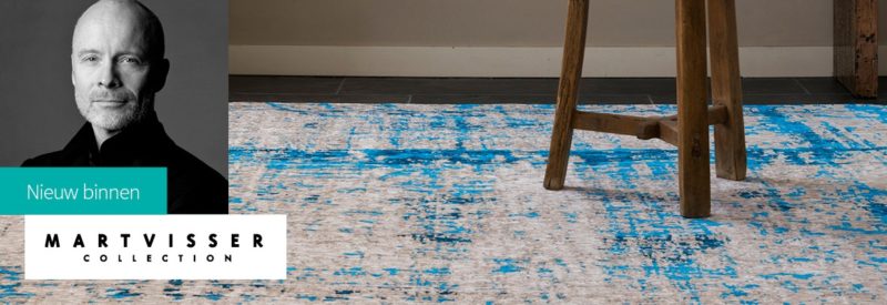 Mart Visser Banner