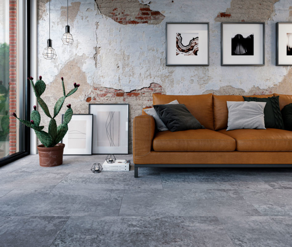 Issa Selected Ibiza PVC Tiles