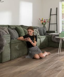 sfeerfoto Gerrit Janssen pl 22 cm breed