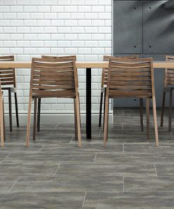Betonlook PVC