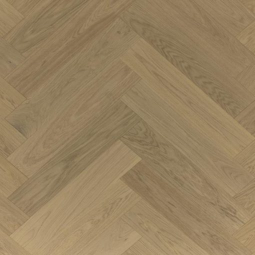 SF HEAT HERRINGBONE NATUUR BR.UNF .LOOK