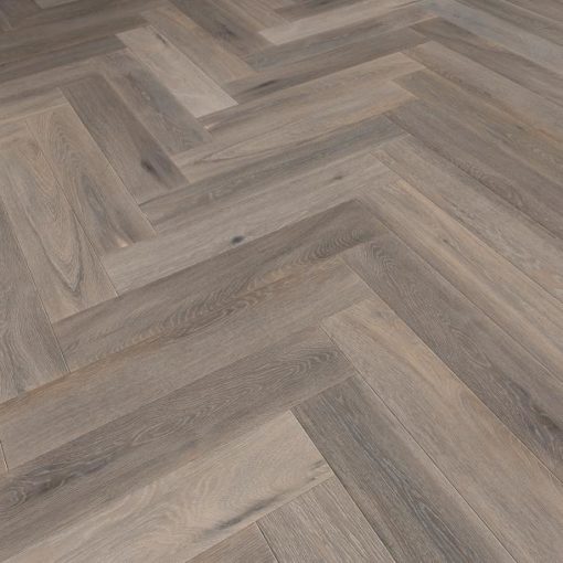 SOLIDFLOOR HERRINGBONE CANTERBURY