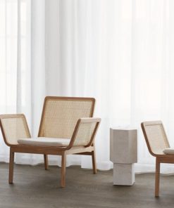 NORR11 Le Roi Chair
