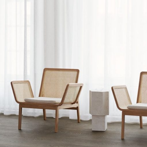 NORR11 Le Roi Chair