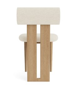 NORR11Hippo Dining ChairBarnum Boucle Col 24 Oak Natural 1024x1024