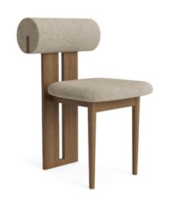 NORR11Hippo Dining ChairBarnum Boucle Col 3 Oak Light Smoked 90e85dd9 7bd9 4382 81b9 ef6537dc50a5 1024x1024
