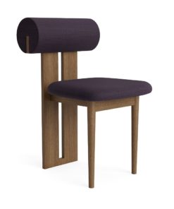 NORR11Hippo Dining ChairCanvas 694 Oak Light Smoked 2efb12ec ab10 48d4 84fb 77470c2f4438 1024x1024