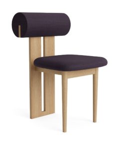 NORR11Hippo Dining ChairCanvas 694 Oak Natural 2 33f4f14a 8681 4b31 bfbe cfc4f4b96721 1024x1024