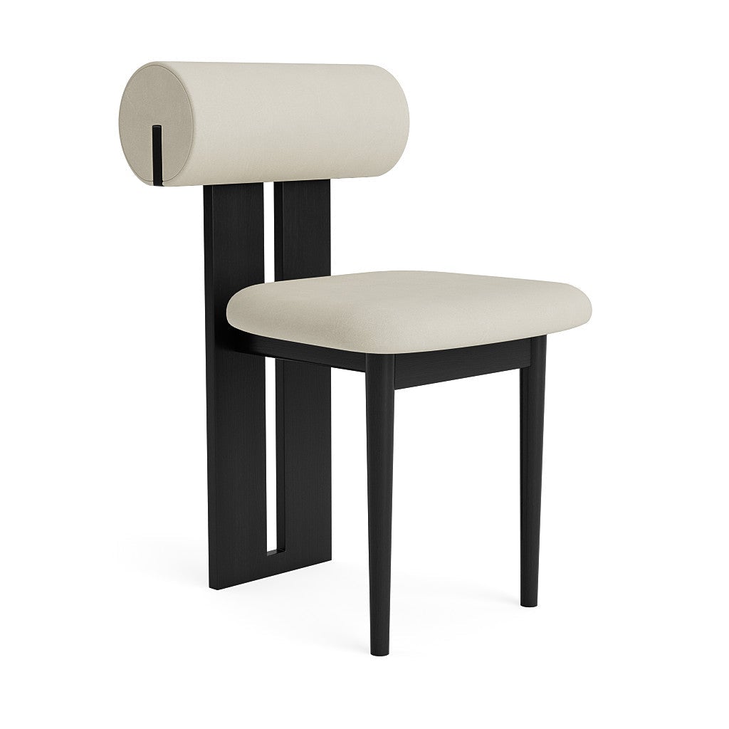 NORR11Hippo Dining ChairOak Black Spectrum Noir Mineral 30160 2 fbd9b61d 19ea 49aa b062