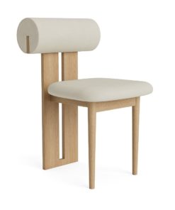 NORR11Hippo Dining ChairOak Natural Spectrum Noir Mineral 30160 1024x1024