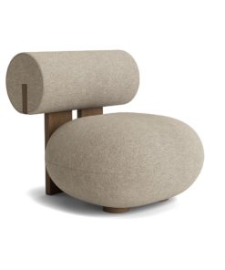 NORR11Hippo Lounge ChairBarnum Boucle Col 3 Oak Light Smoked 1 155fd000 c93c 4cd1 b263 4407d924fcb6 1024x1024