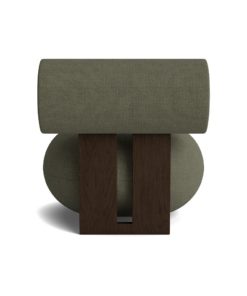 NORR11Hippo Lounge ChairFiord 961 Oak Dark Smoked 1 1024x1024