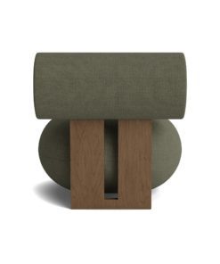 NORR11Hippo Lounge ChairFiord 961 Oak Light Smoked 1 1024x1024