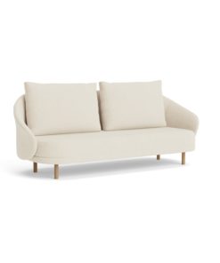 NORR11New Wave Two seaterBarnum Boucle Col 24 Oak Natural 1568x1568