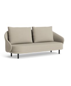 NORR11New Wave Two seaterHallingdal 220 Oak Black 1 1568x1568