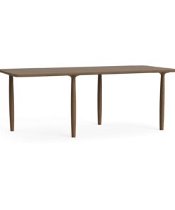 NORR11Oku Dining Table 200Oak Light Smoked 1568x1568