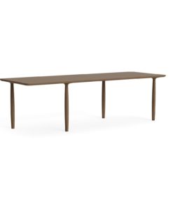 NORR11Oku Dining Table 250Oak Light Smoked 1568x1568