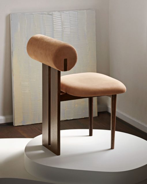 Norr11Hippo Chair Ambiente