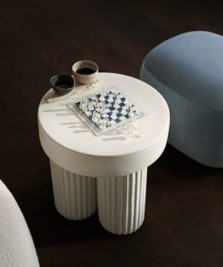 NORR11 Gear Side table