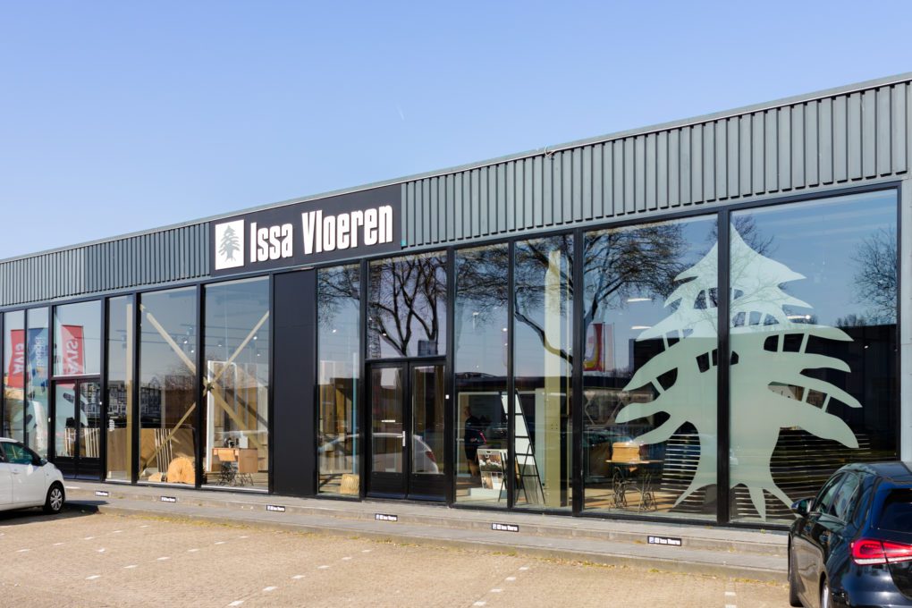 Issa Vloeren