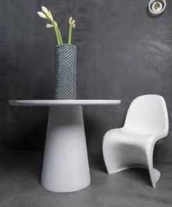 Beton Design 1318 Fotografie Revontuli Design Lasut en Braun (2) (1)