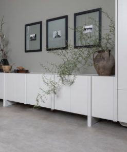 Beton Design 6134 Fotografie Revontuli Design Lasut en Braun (2) (1)