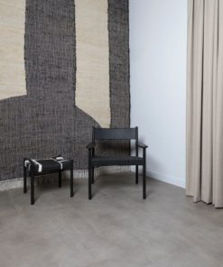 Beton Design 6134 Fotografie Revontuli Design Lasut en Braun (3) (1)