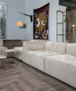 Progress Visgraat XL 77819 Messing Bies Fotografie Revontuli Design Lasut en Braun (2) (1)