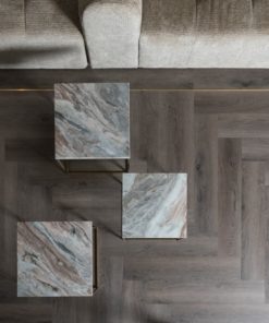 Progress Visgraat XL 77819 Messing Bies Fotografie Revontuli Design Lasut en Braun (3) (1)