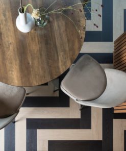 Largo Visgraat XL 77811 Fotografie Revontuli Design Lasut en Braun (1)