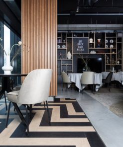 Largo Visgraat XL 77811 Fotografie Revontuli Design Lasut en Braun (3) (1)