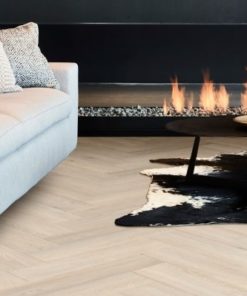 Visgraat PVC