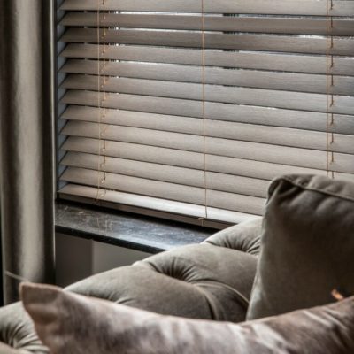 Jaloezieen slaapkamer Jaloezieen slaapkamer