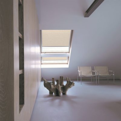 rolgordijnen slaapkamer