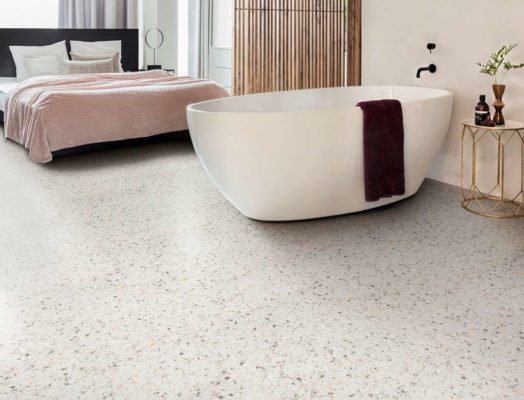 Terrazzo