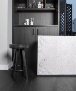 Largo Lange plank 501311 Fotografie Revontuli Design Lasut en Braun (2) (1)