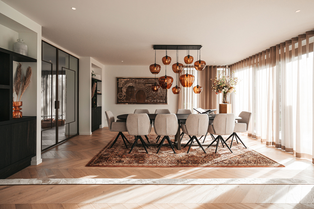 project issa vloeren