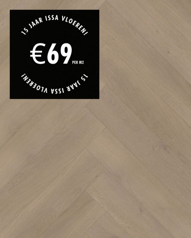 Issa Vloeren