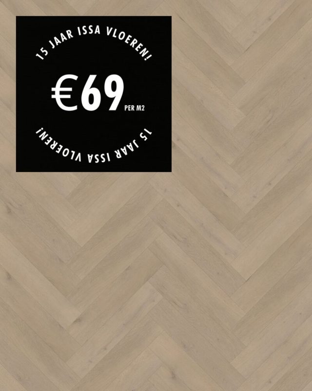 Issa Vloeren
