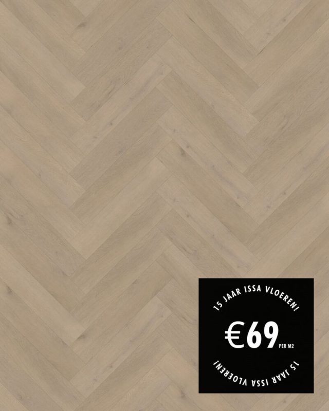 Issa Vloeren