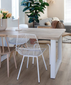 Rigid PVC