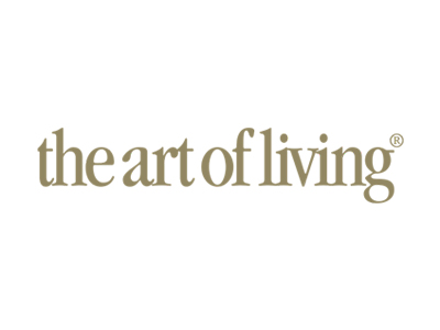the art of living logo