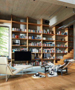 8915 HD400 ultramattlackiert Ambiente 01