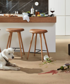 8922 HD400 ultramattlackiert Hund 01